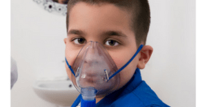 "homeopathy treatment bronchial asthma"